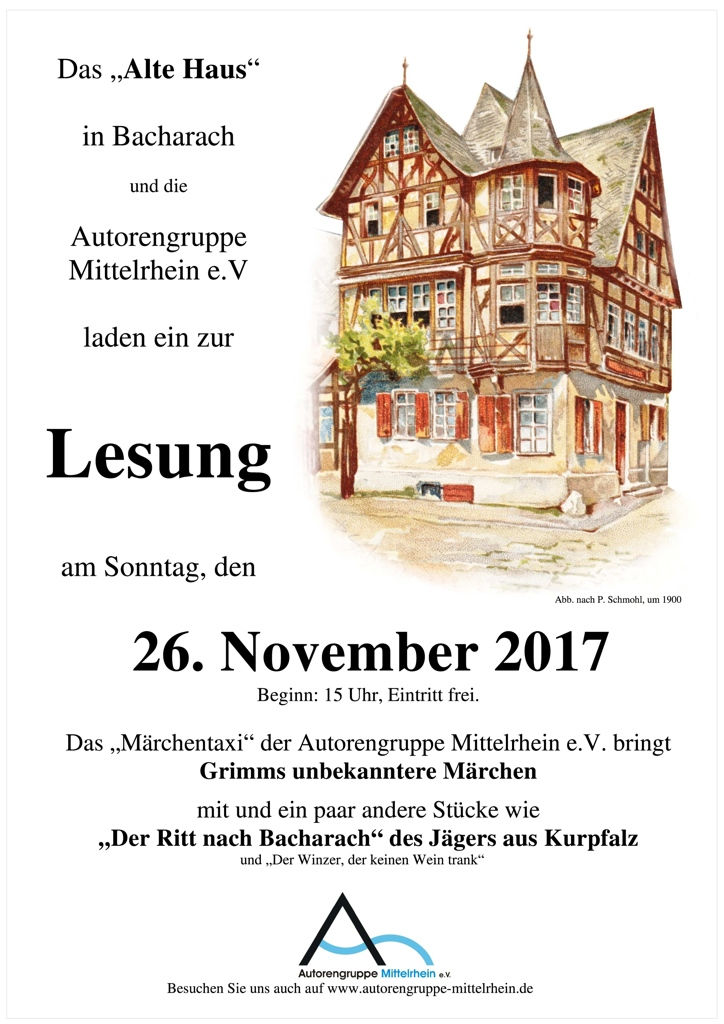 2017 11 26 Einladung